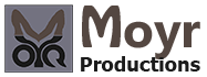 Moyr Productions